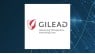 Gilead Sciences, Inc.  Short Interest Update