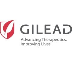 Image for Mirae Asset Global Investments Co. Ltd. Has $87.76 Million Holdings in Gilead Sciences, Inc. (NASDAQ:GILD)