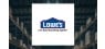 Lowe’s Companies, Inc.  Shares Sold by Pegasus Partners Ltd.