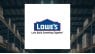 Federated Hermes Inc. Sells 8,177 Shares of Lowe’s Companies, Inc. 