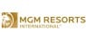 MGM Resorts International  Director Purchases $109,375.00 in Stock