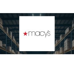 Image about Raymond James Financial Services Advisors Inc. Sells 580 Shares of Macy’s, Inc. (NYSE:M)