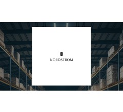 Image about Envestnet Portfolio Solutions Inc. Makes New $266,000 Investment in Nordstrom, Inc. (NYSE:JWN)