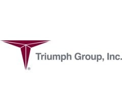 Image for Triumph Group (NYSE:TGI) Announces  Earnings Results, Misses Estimates By $0.03 EPS
