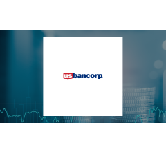 Image about U.S. Bancorp (NYSE:USB) PT Lowered to $54.00