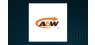 A and W Revenue Royalties Income Fund  Share Price Crosses Below 200 Day Moving Average of $30.80