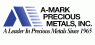 A-Mark Precious Metals, Inc.  Short Interest Update
