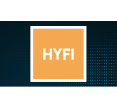 Image about AB High Yield ETF (NYSEARCA:HYFI) Trading 0.2% Higher