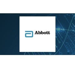 Image for Abbott Laboratories (NYSE:ABT) Updates FY 2024 Earnings Guidance