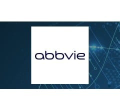 Image for Larson Financial Group LLC Grows Position in AbbVie Inc. (NYSE:ABBV)