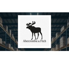 Image about Abercrombie & Fitch Co. (NYSE:ANF) Stock Position Cut by Handelsbanken Fonder AB