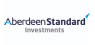 Aberdeen Global Premier Properties Fund  Stock Crosses Below 50-Day Moving Average of $5.36