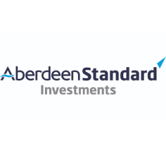 Image for abrdn Global Premier Properties Fund Plans Monthly Dividend of $0.04 (NYSE:AWP)