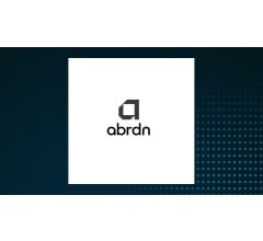 Image about abrdn New India Investment Trust (LON:ANII) Hits New 1-Year High at $726.00