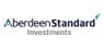 Creative Planning Sells 1,107 Shares of Aberdeen Standard Physical Silver Shares ETF 