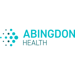 Abingdon Health (LON:ABDX) Trading 4.3% Higher