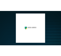 Image about ABN AMRO Bank (OTCMKTS:ABMRF) Short Interest Down 13.5% in April
