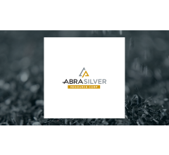 Image about AbraSilver Resource (OTC:ABBRF) Trading 3.7% Higher