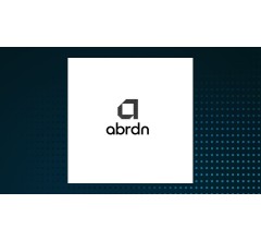 Image about abrdn Asian Income Fund (LON:AAIF) Reaches New 1-Year High at $215.00