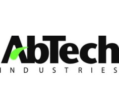 Image for Abtech (OTCMKTS:ABHD) Shares Pass Above Fifty Day Moving Average of $1.08