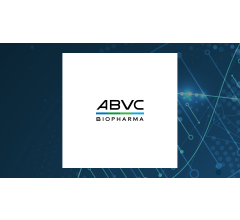 Image about Short Interest in ABVC BioPharma, Inc. (NASDAQ:ABVC) Decreases By 59.6%