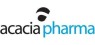 Acacia Pharma Group plc  Sees Large Drop in Short Interest