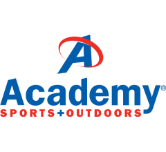 Image about Academy Sports and Outdoors (NASDAQ:ASO) Price Target Cut to $70.00 by Analysts at Evercore ISI