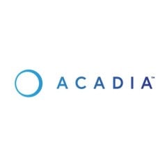 Credit Suisse AG Decreases Stock Position in ACADIA Pharmaceuticals Inc. (NASDAQ:ACAD)