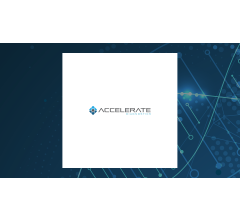 Image for Accelerate Diagnostics (AXDX) – Research Analysts’ Recent Ratings Changes