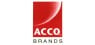 ACCO Brands  Lowered to Hold at StockNews.com