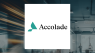 Accolade  Scheduled to Post Quarterly Earnings on Thursday