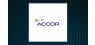 Accor  Shares Pass Above Two Hundred Day Moving Average of $36.68