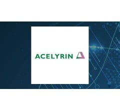 Image about Acelyrin (NASDAQ:SLRN) Sets New 1-Year Low at $5.10