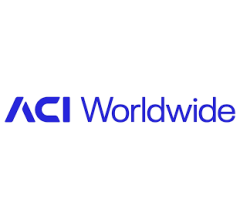 Image for ACI Worldwide (NASDAQ:ACIW) Shares Gap Up  After Insider Buying Activity