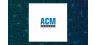 ACM Research  Shares Gap Up to $20.49