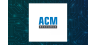 ACM Research, Inc.  Position Trimmed by Zurcher Kantonalbank Zurich Cantonalbank