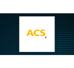 Image about ACS, Actividades de Construcción y Servicios (OTCMKTS:ACSAY) Stock Price Up 1.3%