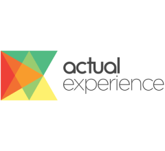 Image for Actual Experience (LON:ACT) Share Price Passes Below 50 Day Moving Average of $0.76
