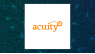 AcuityAds   Shares Down 3.8%