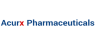 Acurx Pharmaceuticals, Inc.  Sees Large Increase in Short Interest