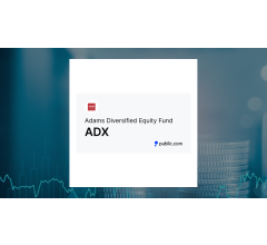 Image about Atria Wealth Solutions Inc. Boosts Stock Position in Adams Diversified Equity Fund, Inc. (NYSE:ADX)