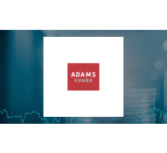 Image for Adams Natural Resources Fund, Inc. (NYSE:PEO) VP Buys $24,674.20 in Stock