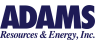 Adams Resources & Energy, Inc.  Short Interest Update