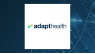 AdaptHealth  Shares Gap Up to $9.43