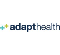 Image about AdaptHealth (NASDAQ:AHCO) Upgraded to Buy by Zacks Investment Research
