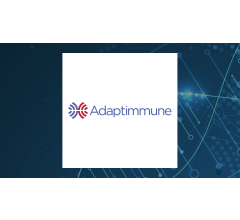 Image about Adaptimmune Therapeutics plc (NASDAQ:ADAP) Short Interest Update