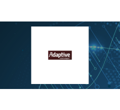 Image for Adaptive Biotechnologies Co. (NASDAQ:ADPT) Short Interest Update
