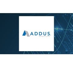 Image for Addus HomeCare (NASDAQ:ADUS) Shares Gap Down to $89.10