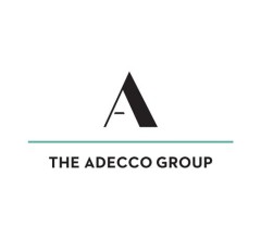 Image for Morgan Stanley Downgrades Adecco Group (OTCMKTS:AHEXY) to Underweight