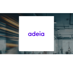 Image for Adeia (NASDAQ:ADEA) Coverage Initiated by Analysts at Rosenblatt Securities